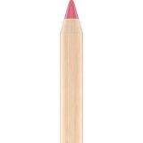 Sante Soft Mineral Lipliner - 03 Playful Rose Cene