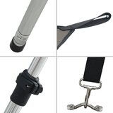  Nastavak za sjenilo s vrhom T oblika 170x208x(115-183) cm | shoptok.hr