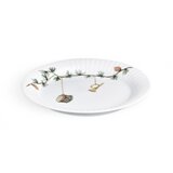 K&auml;hler Design porculanski božićni tanjur Hammershoi Christmas Plate, ⌀19 cm cijene