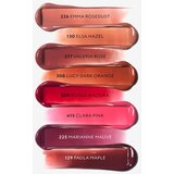 Gucci Glow Oil-In-Water Tint Liquid Lipstick bleščeča vlažilna tekoča šminka odtenek 225 Marianne Mauve 6.5 ml | Shoptok.si