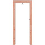  tuš 226 cm Čvrsto drvo douglas i nehrđajući čelik | Eponuda.com