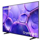Samsung LED televizor 65" UE65U8072FUXXH, 4K, Smart TV, Tizen, U8072F | Eponuda.ba
