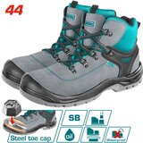 Total zaščitni škornji 203 (TSP203SB.44) | Shoptok.si