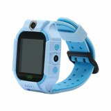 Smart Watch Z6 dečiji sat plavi Cene