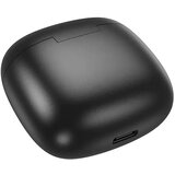 hoco. TWS EW36 Delicate brezžične / bluetooth stereo slušalke črne | Shoptok.si