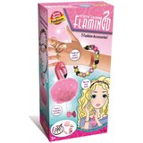 Creative Toys Flamingo set za pravljenje nakita Cene
