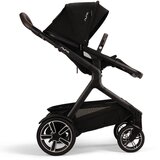 Nuna Kolica za bebe Demi Next Caviar, Crna | ePonuda.com