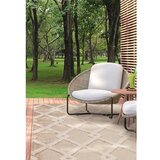 Asiatic Carpets Krem vanjski tepih 160x230 cm Monty – | shoptok.hr