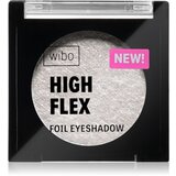 Wibo High Flex bleščeča senčila za oči odtenek 1 Cool Chick 2.5 g Cene