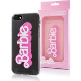 Apple Silikonski ovitek Barbie Disney 014 za iPhone 11 Pro - prozoren Cene