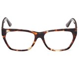 Guess Ženske Dioptrijske naočale GU50234/V Tortoise | shoptok.hr