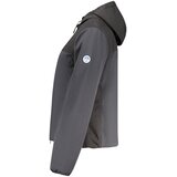 North Sails ŽENSKA CRNA JAKNA | shoptok.hr