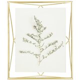 Umbra Metalni stojeći/viseći okvir u zlatnoj boji 25x30 cm Prisma – | shoptok.hr