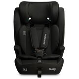 CARETERO Autosjedalica cosy i-size black (76-150) | shoptok.hr