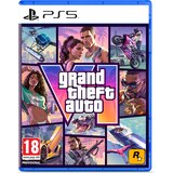 Grand Theft Auto 6 - GTA VI & Vice City Vintage Pack (PS5) | Shoptok.si