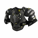Bauer Ščitniki za ramena Supreme MACH - Intermediate, vel: M, (20692248) | Shoptok.si
