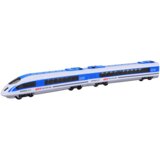 Lean_Toys Vlakec na daljinsko vodenje dolžine 65 cm | Shoptok.si