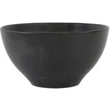  Činija crna 16CM 368216 Cene
