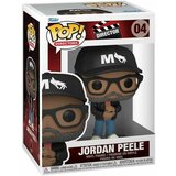 Funko POP! Icons - Jordan Peele Cene