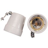 Madras doo Beograd GRLO E27 ZA PLAFONJERU KERAMIČKO | ePonuda.com