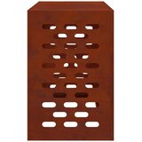  Pokrov za klima uređaj Rđa 90 x 40 x 60 cm | shoptok.hr