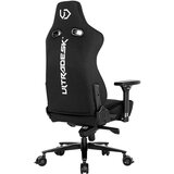  Gaming stolica UltraDesk Throne, crna | shoptok.hr