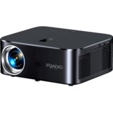 IRRADIO Pametni projektor, Full HD, 900 ANSI lum., WiFi, BT, Android – VDP-IR Smart 900HD | Eponuda.ba
