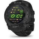 Garmin pametni sat Instinct 3 50 mm AMOLED Tactical Edition, crni | shoptok.hr