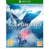 Namco Bandai Xbox ONE igra Ace Combat 7 Cene