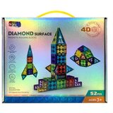  Magnetne kocke diamond classic 52 kom ( ITT39590 ) Cene