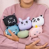 MiquelRius Novčanik silikonski Back2Fun Puppies dino MR19404 | shoptok.hr