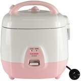  Cuckoo CR-0632 rice cooker 1.08 L Pink, White | shoptok.hr