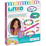 Make_it_Real Linxo narukvice - svečani stil Cijene