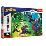 TREF LINE Puzzle 300 delova – Spiderman | Eponuda.com