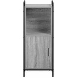  Kupaonski ormar Siva Sonoma 40 x 36 x 99 5 cm Konstruirano drvo - Siva Sonoma | shoptok.hr