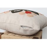 Mioli Decor Lanena okrasna blazina 43x43 cm Nergis – | Shoptok.si