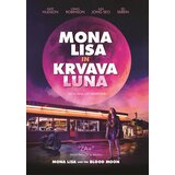 POSNETI MEDIJI MONA LISA IN KRVAVA LUNA - DVD SL. POD., (20716949) | Shoptok.si