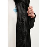 The North Face Jakna Carto Mono Triclimate boja: crna, za zimu, NF0A8D1SJK31 | shoptok.hr