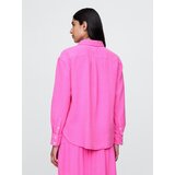 GAP Muslin oversize shirt - Women's | shoptok.hr