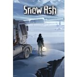 Steam Snow Ash Key (PC) GLOBAL | Eponuda.com