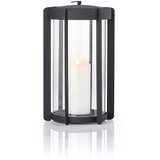 Zone Crna LED lanterna s USB (visina 35 cm) Firefly – | shoptok.hr