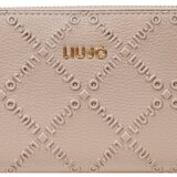 Liu Jo Denarnice ECS XL ZIP AROUND AF5170 E0538 | Shoptok.si