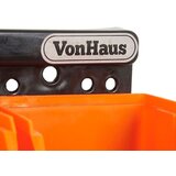Vonhaus stenski organizator 15/240 | Shoptok.si