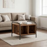  Stolić za kavu Staro drvo 50 x 49 x 41 cm Konstruirano drvo | shoptok.hr