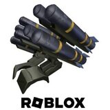 Roblox Clutch Missile Launcher (DLC) Key GLOBAL | ePonuda.com