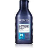 Redken Color Extend Brownlights regenerator za toniranje 300 ml Cijene