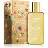 Bottega Verde Emozioni Floreali toaletna voda za ženske 50 ml | Shoptok.si