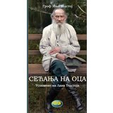 NNK international Ilja Tolstoj - Sećanje na oca - Uspomene na Lava Tolstoja | ePonuda.com