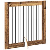  Vrata za pse z stojali 2 pcs Star les 100 x 100 cm, (5000232676) | Shoptok.si