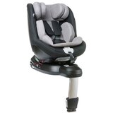 4Baby avtosedež Nano-Fix – Grey | Shoptok.si